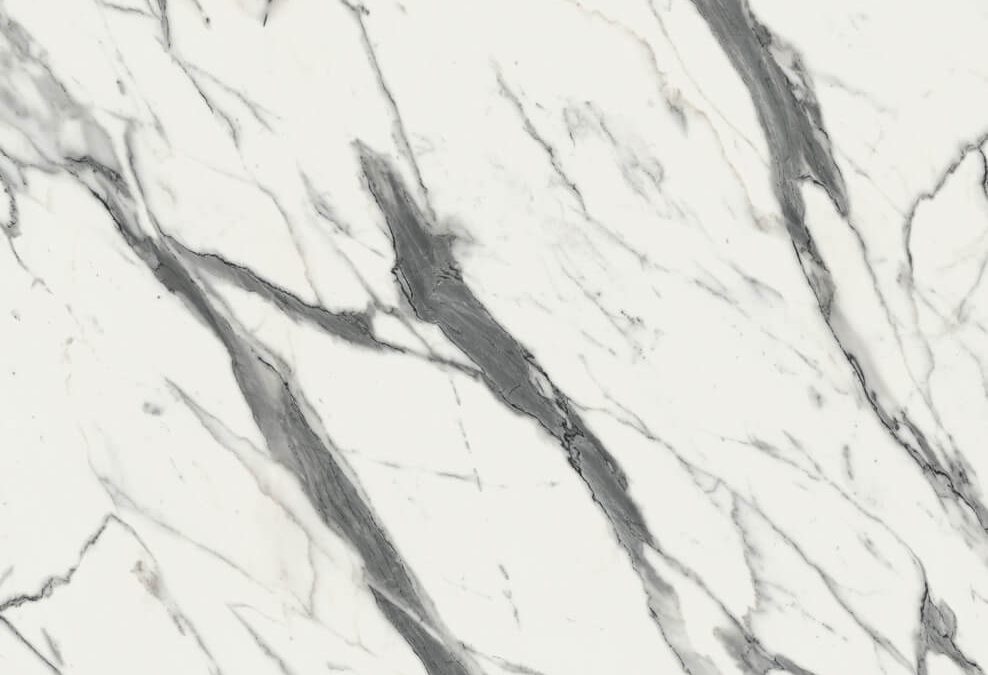 Fooled You! Exquisite Laminate Looks Just Like Marble