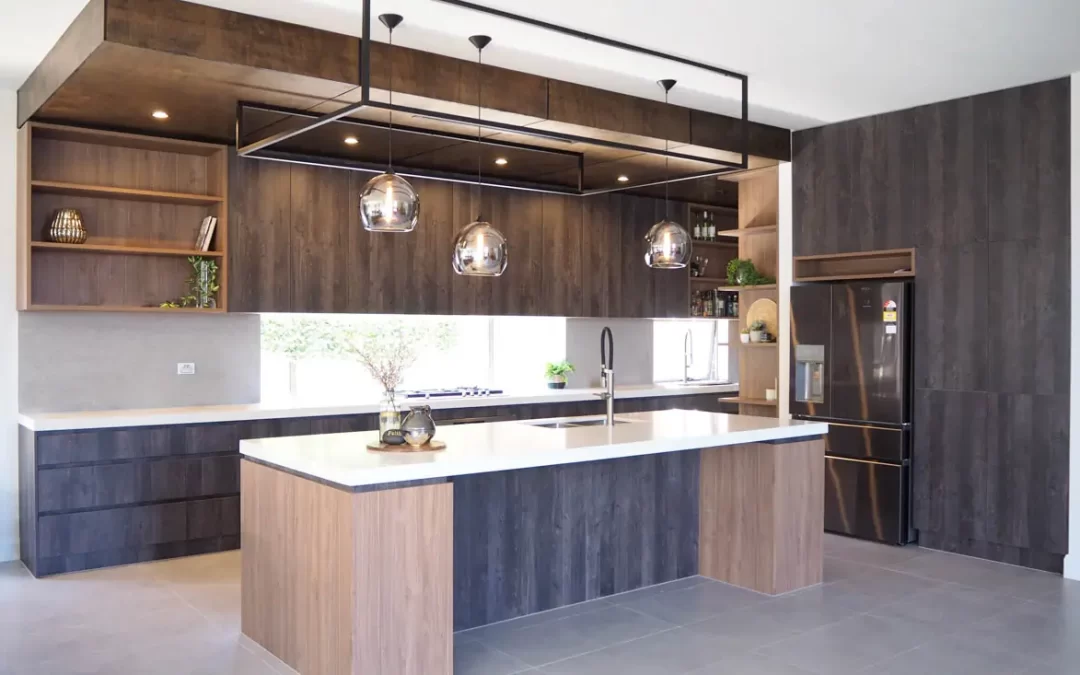 Why Laminate Kitchens are a Sustainable Choice