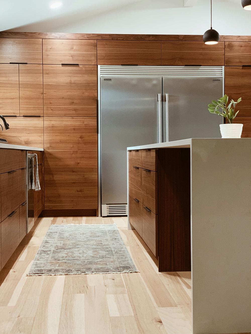 Why Laminate Kitchens are a Sustainable Choice